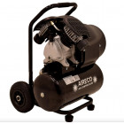 PISTON COMPRESSOR 2.2KW. 24L TANK. 8BAR. 230V