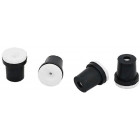 4TK LIIVAPRITSI SB-10/18/20-C KERAAMILISED DÜÜSID 2.5MM