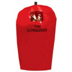 FIRE EXTINGUISHER BAG FOR 6KG EXTINGUISHER