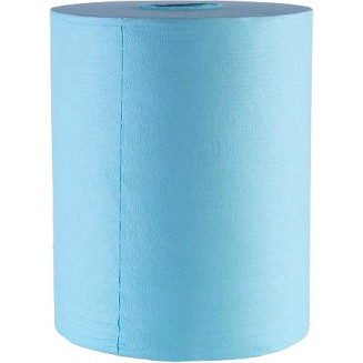 BE PŪKELIO LAKŠTAS WIPTEXTRA ROLL 152MX30CM. 400 puslapių. TURKIS (POPIERIUS) M+, 998015070