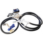 SET FOR ADBLUE REFUELLING. UNIVERSAL. 230V 1770.URC1 MAN. GUN APAC