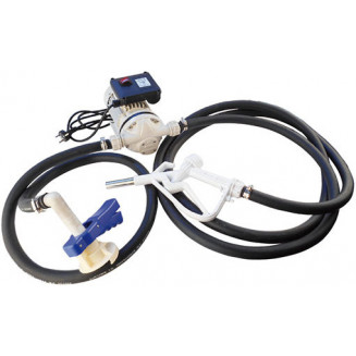 COMP. ADBLUE PER IL RIFORNIMENTO. UNIVERSALE. 230V 1770.URC1 MAN. PISTOLA APAC, 998019390