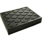 ASSEMBLY BENCH UNI-TROL JANKA RELEASE PRESS RUBBER PAD