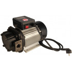 SÄHKÖÖLJYPUMPPU. 40L/MIN. 230V. MAX VISC. 2000CST 1770.M2002MC APAC