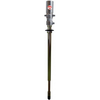 BOMBA NEUMÁTICA. 3:1. 12L/MIN. PARA TAMBOR DE 1000L 1776S APAC, 998019600