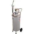 OIL COLLECTOR-VACUUM CLEANER 30L (WITHOUT BATH) 1830 APAC
