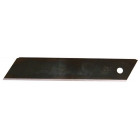 VARUTERAD 25MM. 10TK 25X0.7MM MAALRINOALE. SK2. BLACK TRIUMF