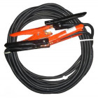 E1454 FILS DE DÉMARRAGE CÂBLE EN CAOUTCHOUC FLEXIBLE 6M/1200A/25MM