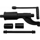 WHEEL WRENCH WITH TORQUE ADJUSTMENT 32/33MM. 5800NM 1:58