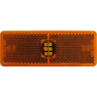 KÜLJETULI MB ACTROS LED 0005445211 1 TK PISTIKUGA 120X45MM 24V