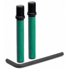 PYÖRÄN VAIHTOPULTTI M16X1.50 (2 kpl)