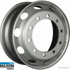 VELG 8.25X19.5 10 POLTI (10X225). ET/HM 147/160. M22DS36. CB176. MAX (A) KG3350