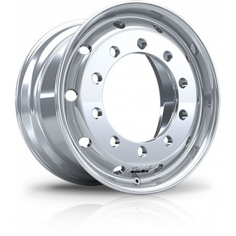 ДИСК ИЗ АЛМАЗНОГО СПЛАВА SPEEDLINE 11,75X22,5 ET120. 10 БОЛТ. ОТВЕРСТИЕ ДЛЯ БОЛТА 32 ММ, 999024360-1