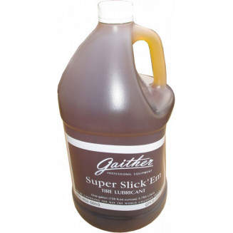 HJULFEDT 3,8L / MONTAGEVÆSKE &quot;GAITHERS SUPER&quot;. INDEHOLDER IKKE VAND!, 999024904