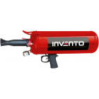 PADANGŲ UŽPILDYMO stiprintuvas/PAdangų CANNON 9L/8BAR INVENTO