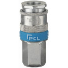 COMPRESSED AIR QUICK CONNECTOR RP 3/8