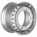 PYÖRÄ 11,75X22,5 10 PULTTI (10X335). ET120. M22. CB281. SYDÄDET (HAA) KG5000