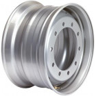 PYÖRÄ 11,75X22,5 10 PULTTI (10X335) ET45. M22. CB281. KPZ/ACC. 5000 KG