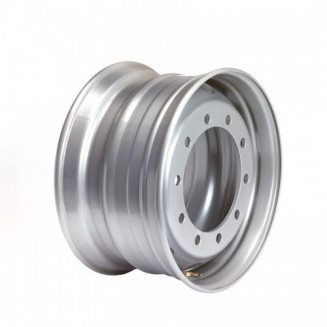 ROUE 9.00X22.5 10 BOULON (10X335) ET/HM 162.5/175. M22. CB281 KPZ DCW-G3 (A) KG4000, 999025840