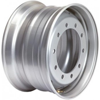 WHEEL 11.75X22.5 10 BOLT (10X335). ET120. M22. CB281. KPZ/ACC (A) KG5000, 999025850