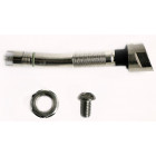 TPMS VENTIIL SCHRADER 5706 VEOAUTO VALUVELJELE 9.7MM. L=77.4MM. NURK 18