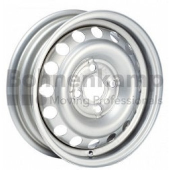 МЕФРО RRA39037 5,5Х16. 5X115/33,4 (165,1) ЖЕСТЯНОЕ КОЛЕСО (SW) (S) (TRL) KG1320, 999026037