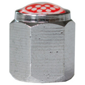 VALVE CAP (Flat. FOR PELLETS) 20PCS, 999026340