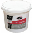 WHEEL GREASE 5KG. 