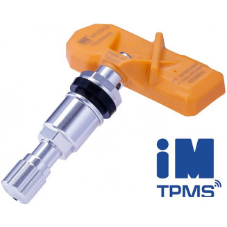 SENSORE TPMS AUTEC IM2584 (=4034) CON VALVOLA AL.(NIS/REN OE:40 70 04 C B0), 999026548