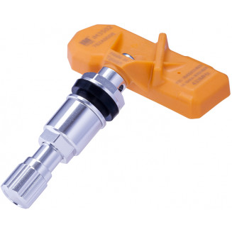 SENSORE TPMS AUTEC IM3106 (=4001.4002.4003.4005) CON VALVOLA INFERIORE BMW/POR/VW, 999026590