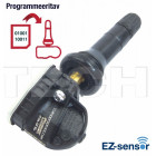 TPMS ANDUR 1210 SCHRADER EZ-GO. EU 434 MHZ. KUMMIVENT. (FIX. NURK 10-KRAADI)