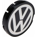 VW KAPSULI OE kevytmetallivanteille 56MM (6N0 601 171) 5X100 PYÖREILLE