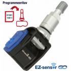 TPMS SENSOR SCHRADER EZ-GO 2.0 DELTA 434 MHZ. WITH AL.VALVE