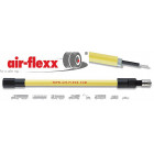 563-1053 VENTTIILIN JATKOTUS 185mm. AIR-FLEX (SAKSA)