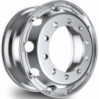 kevytmetallivanteet SLT2917BM 9.00X22.5 ET153. 10 PULTTI. PULTIN REIKÄ 32mm. KG4250. SPEEDLINE DIAMOND
