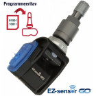TPMS SENSOR SCHRADER EZ-GO 2.0 DELTA 434 MHZ. WITH T.HALL AL.VALVE