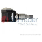 TPMS SENSOR 3265 SCHRADER 434 MHZ WITH METAL VALVE. KIA 52940-J7000 (4113)