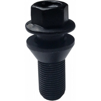 BOLT P15X1.25/30/17 (P53.5. CH17) ZN-NI + MW, 999027800