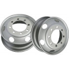 PYÖRÄ 7,50X19,5 8 PULTTI (8X275). ET/HM 144/156. M20. CB221. KPZ (A) DCW-G3 KG3000
