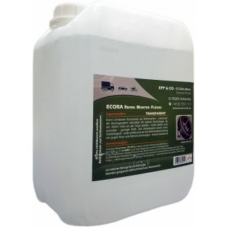 HJULSFEDT 5L / MONTAGEVÆSKE &quot;ECORA&quot;, 999028406