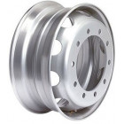 WHEEL 7.50X19.5 10 BOLT (10X225). ET/HM 140/151. M22IS36. CB176. KPZ (A) KG2725