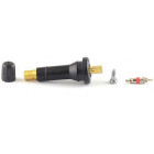 СКА971. ЗАМЕНА РЕЗИНОВОГО КЛАПАНА ДЛЯ ALCAR С ДАТЧИКОМ LDL TPMS