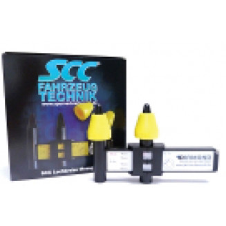 WHEEL PCD (BOLT DIMENSION) DETERMINATOR SCC, 999028780