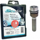 LOCKING DOOR. SICUSTAR PK14X1.50/53/19 (POR) FSS-2558