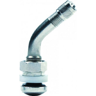 TL-VENTIL LASTBILMÅLNING. TR544C. ÖPPNING 9,7MM. VINKEL 45. L=35+30. SPEEDLINE SLT004, 999028860