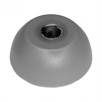 PU-INNEHÅLL FÖR CONTOUR WALK RH107. 63,1 MM. MED 3/8&quot; HÅL (TECH RH152), 999029988