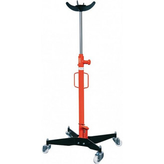 CARRELLO ELEVATORE CON CAMBIO 500KG IDRAULICO 1140-1990MM 1604 APAC, 999030030