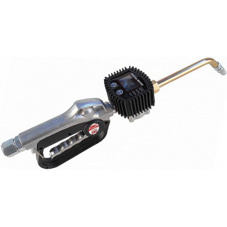 PÜSTOL ÕLILE. 35 L/MIN. 1/2&quot;. DIGITAALNE. 1767DF APAC, 999030120