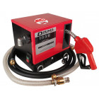 KÜTUSETANKUR 230V 80L/MIN. LOENDUR. VOOLIK 4.5M. AUTOMAATPÜSTOL. 1770.D591N APAC
