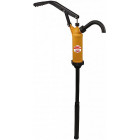 BARREL PUMP WITH LEVER. 0.7L/CYCLE 